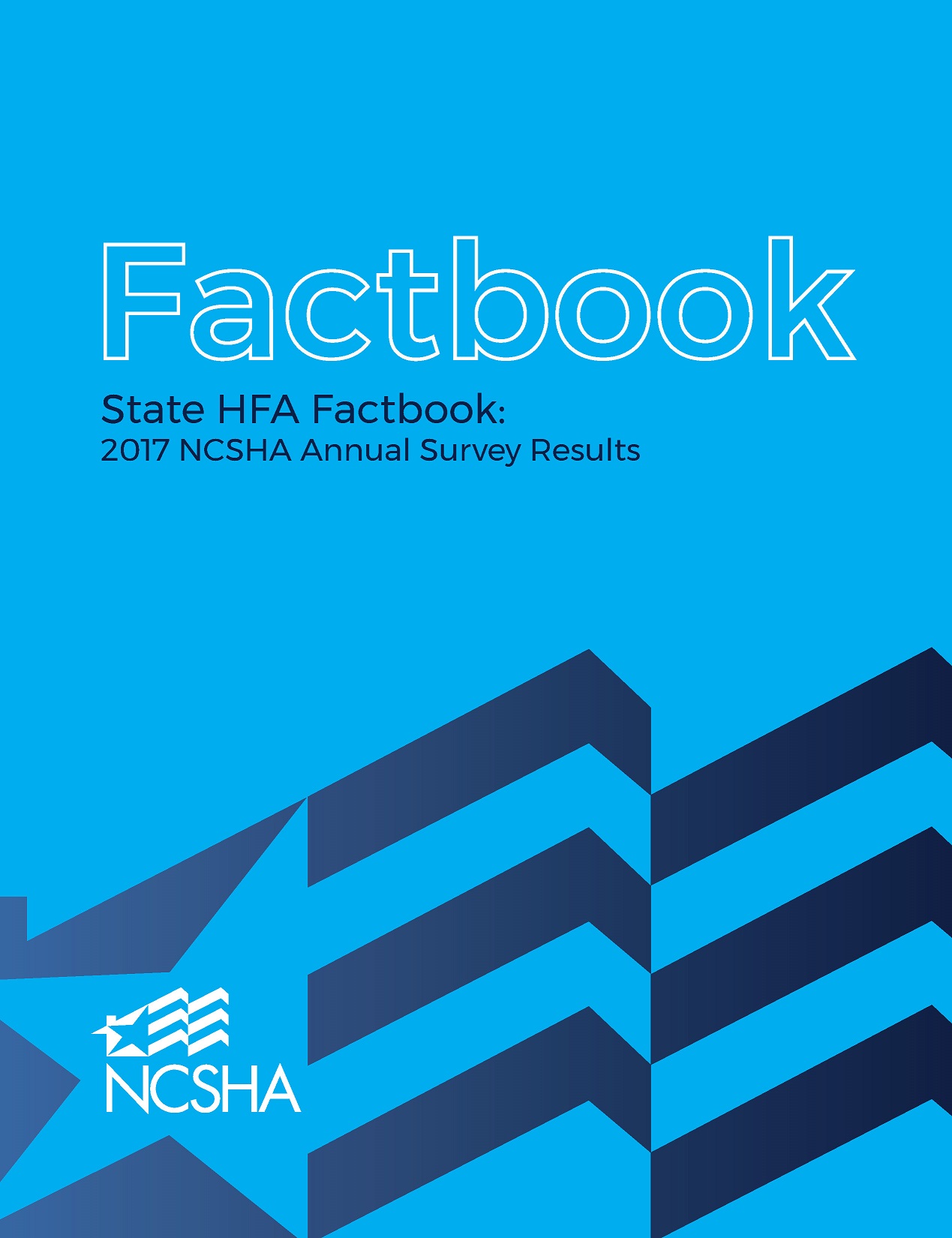 50% Off - 2017 State HFA Factbook - PDF Only